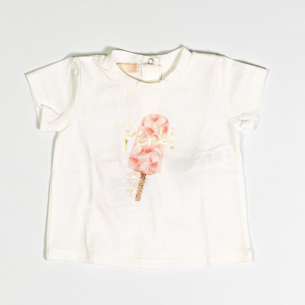 T-Shirt Liu-Jo